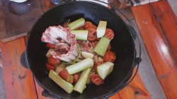 Дандана - шаг 5