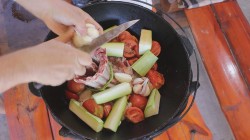 Дандана - шаг 6