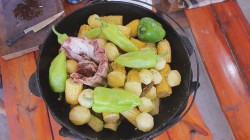 Дандана - шаг 9