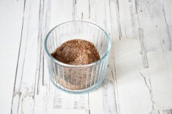 Десерт из ряженки с желатином - шаг 3