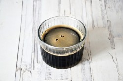 Десерт из ряженки с желатином - шаг 4