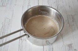 Десерт из ряженки с желатином - шаг 6