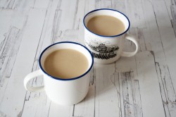 Десерт из ряженки с желатином - шаг 8