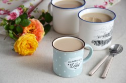 Десерт из ряженки с желатином - шаг 9