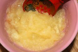 Десерт из яблок в духовке - шаг 3