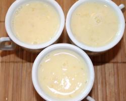 Десерт из яблок в духовке - шаг 7