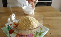 Джезерье из моркови - шаг 5