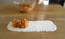 Джезерье из моркови - шаг 7