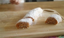 Джезерье из моркови - шаг 9