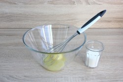 Домашнее фисташковое мороженое - шаг 4