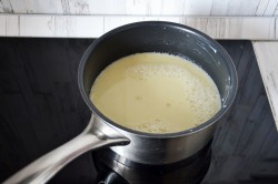 Домашнее мороженое из кокосового молока - шаг 3 Домашнее мороженое из кокосового молока - шаг 3