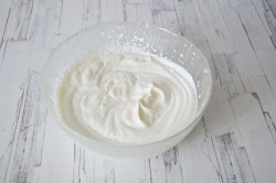 Домашнее мороженое из кокосового молока - шаг 5 Домашнее мороженое из кокосового молока - шаг 5