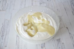 Домашнее мороженое из кокосового молока - шаг 6 Домашнее мороженое из кокосового молока - шаг 6