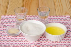 Домашнее печенье Чоко Пай - шаг 13 Домашнее печенье Чоко Пай - шаг 13