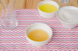 Домашнее печенье Чоко Пай - шаг 14 Домашнее печенье Чоко Пай - шаг 14