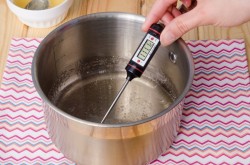 Домашнее печенье Чоко Пай - шаг 16 Домашнее печенье Чоко Пай - шаг 16