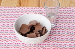 Домашнее печенье Чоко Пай - шаг 23 Домашнее печенье Чоко Пай - шаг 23