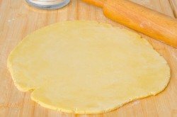 Домашнее печенье Чоко Пай - шаг 9 Домашнее печенье Чоко Пай - шаг 9