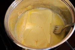 Домашнее песочное печенье через мясорубку - шаг 2 Домашнее песочное печенье через мясорубку - шаг 2