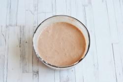 Домашнее мороженое 3 шоколада - шаг 12