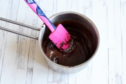 Домашнее мороженое 3 шоколада - шаг 14