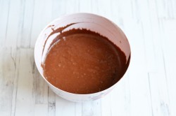 Домашнее мороженое 3 шоколада - шаг 15