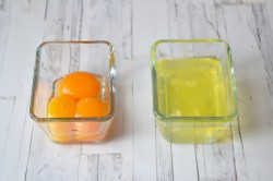 Домашнее мороженое 3 шоколада - шаг 2