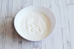 Домашнее мороженое 3 шоколада - шаг 4