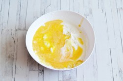 Домашнее мороженое 3 шоколада - шаг 5