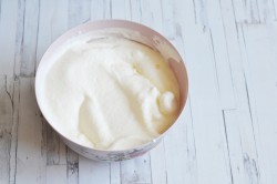 Домашнее мороженое 3 шоколада - шаг 7