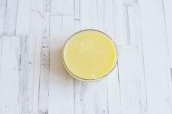 Домашнее мороженое 3 шоколада - шаг 8