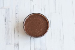 Домашнее мороженое 3 шоколада - шаг 11