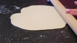 Домашние чебуреки с хрустящей корочкой - шаг 10 Домашние чебуреки с хрустящей корочкой - шаг 10