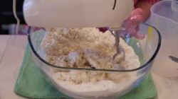 Домашние чебуреки с хрустящей корочкой - шаг 2 Домашние чебуреки с хрустящей корочкой - шаг 2