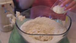 Домашние чебуреки с хрустящей корочкой - шаг 3 Домашние чебуреки с хрустящей корочкой - шаг 3