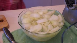 Домашние чебуреки с хрустящей корочкой - шаг 6 Домашние чебуреки с хрустящей корочкой - шаг 6