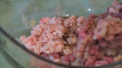 Домашние чебуреки с хрустящей корочкой - шаг 8 Домашние чебуреки с хрустящей корочкой - шаг 8