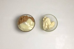 Домашние эклеры со сгущенкой - шаг 8 Домашние эклеры со сгущенкой - шаг 8