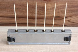 Домашние леденцы в формочках - шаг 10