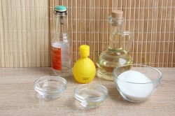 Домашние леденцы в формочках - шаг 1