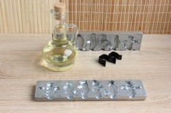 Домашние леденцы в формочках - шаг 2