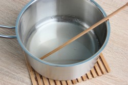 Домашние леденцы в формочках - шаг 3