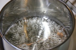 Домашние леденцы в формочках - шаг 5