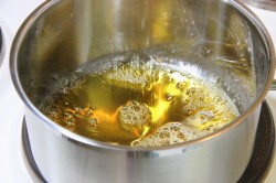 Домашние леденцы в формочках - шаг 7