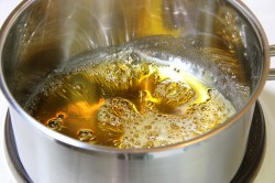 Домашние леденцы в формочках - шаг 8