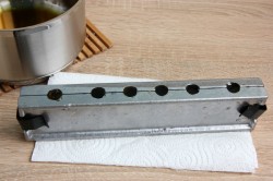 Домашние леденцы в формочках - шаг 9