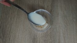 Пирожные с клубникой и бананом - шаг 17