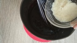 Пирожные с клубникой и бананом - шаг 19