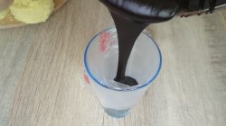 Пирожные с клубникой и бананом - шаг 20