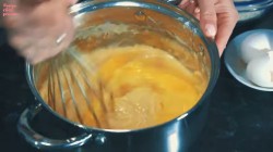 Домашние пряники с глазурью из заварного теста на молоке - шаг 10 Домашние пряники с глазурью из заварного теста на молоке - шаг 10